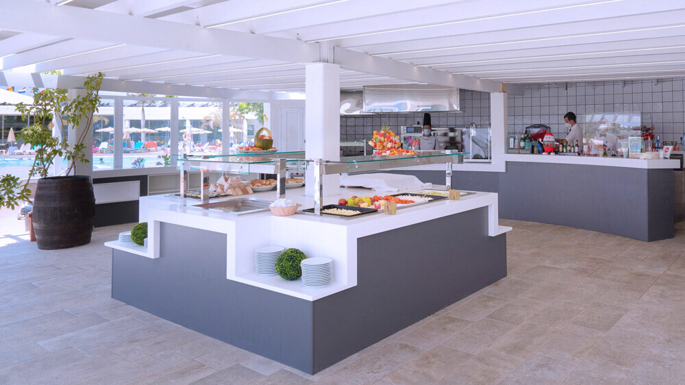 Relaxia Lanzasur Club